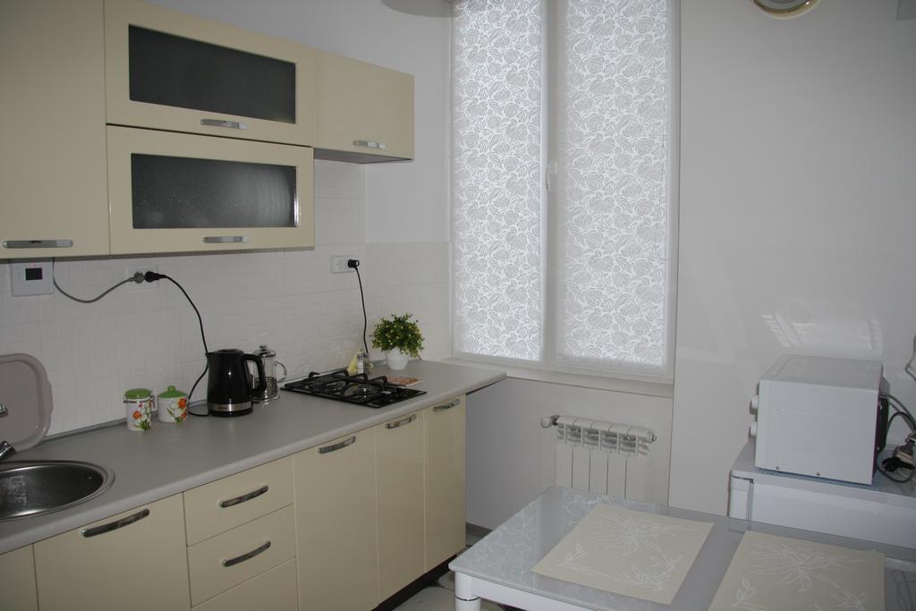 Apartment On Virmenska Street 2 إلفيف المظهر الخارجي الصورة